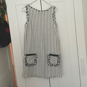 Zara dress size M